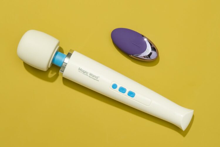 Vibrator Options