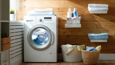 2023 Guide to Choosing the Perfect Dryer for Your Home
