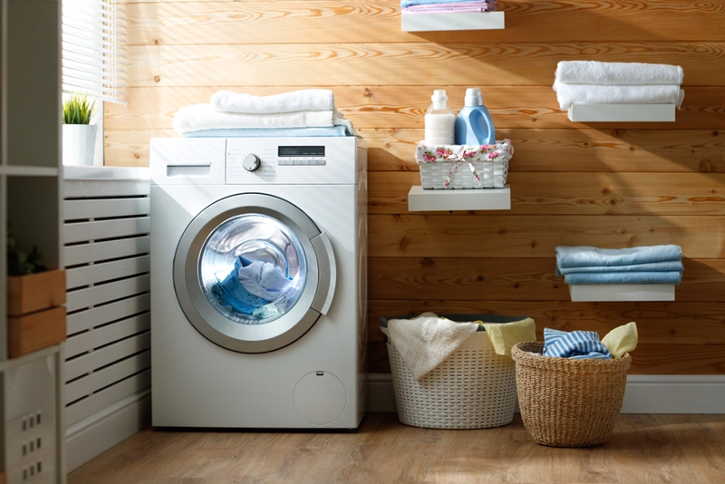 2024 Guide to Choosing the Perfect Dryer for Your Home