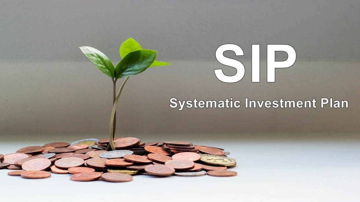 A Step-up SIP Is a Great Investing Option Thanks of These Features