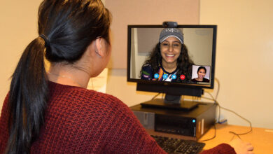 Bridging the Gap - Combating Loneliness Through Video Chat