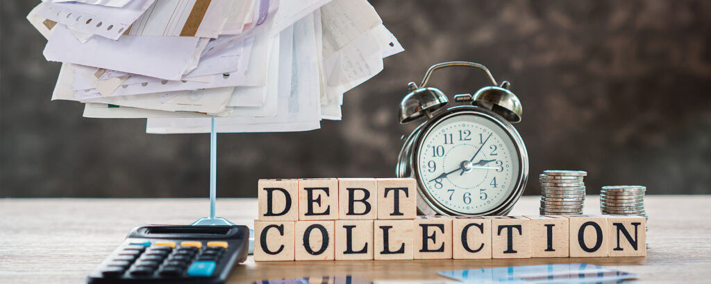 Challenges in Debt Collection