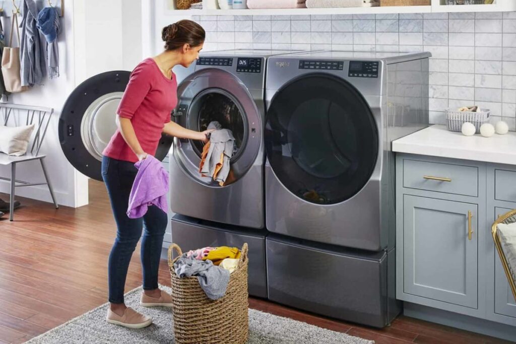 Choosing the Right Laundry Dryer: Why it Matters?