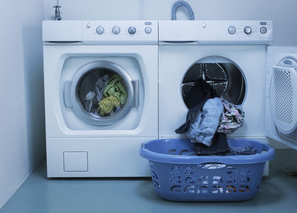 Finding the Perfect Laundry Dryer