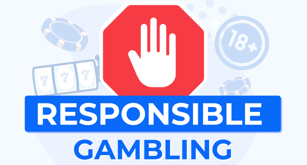 Gambling Ethics and Responsibility