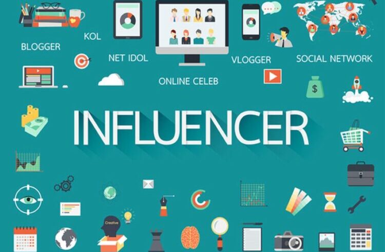 Influencer Marketing: Amplifying Brand Reach