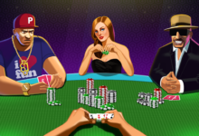 Poker Psychology Online-Unmasking Bluffs and Leveraging Player Tells
