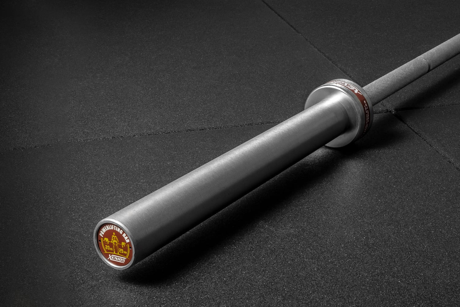The Ultimate Guide to Barbells - 2024 Guide - The Event Chronicle
