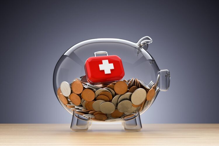 Health and Financial Security