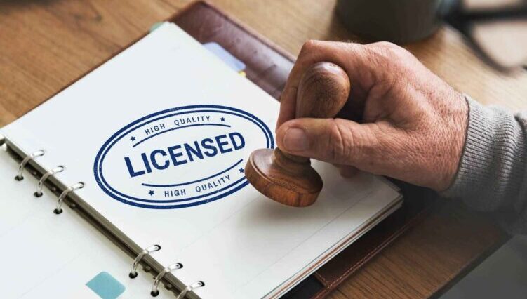 Regulation and Licensing