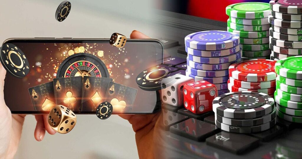 Technology and Innovation in the World of Online Casinos