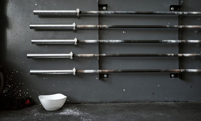 The Ultimate Guide to Barbells