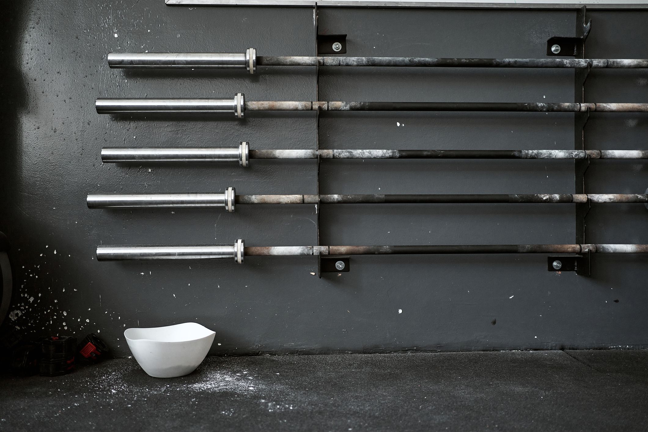 The Ultimate Guide to Barbells