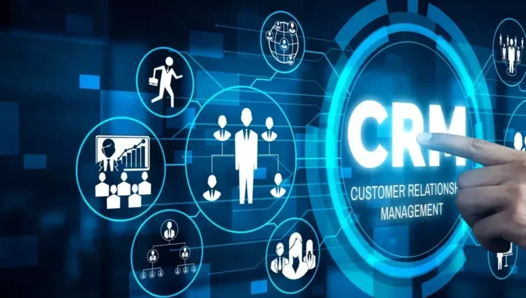 What Is a CRM Solution