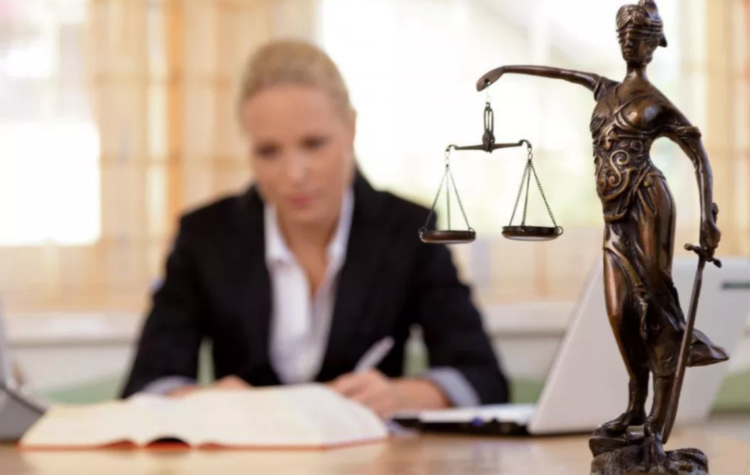 Why to Hire a Legal Attorney