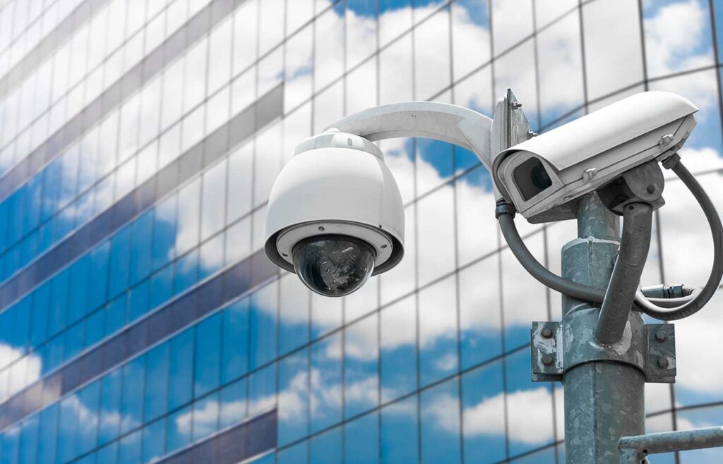 Advanced Surveillance Systems