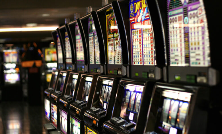 How Online Slots Are Contributing to Charitable Causes