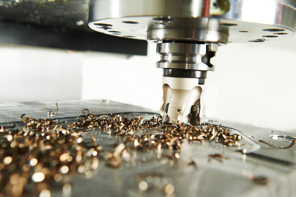 Precision CNC Machined Parts and Components for the Agriculture Industry