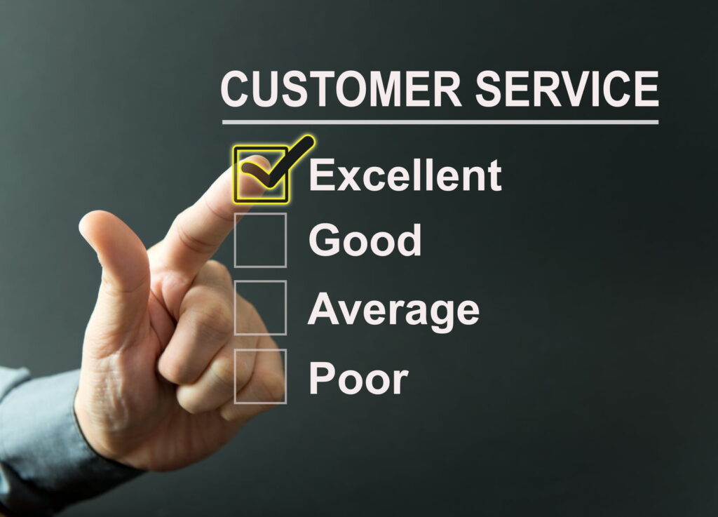 Understand the Financial Benefits of Excellent Customer Service