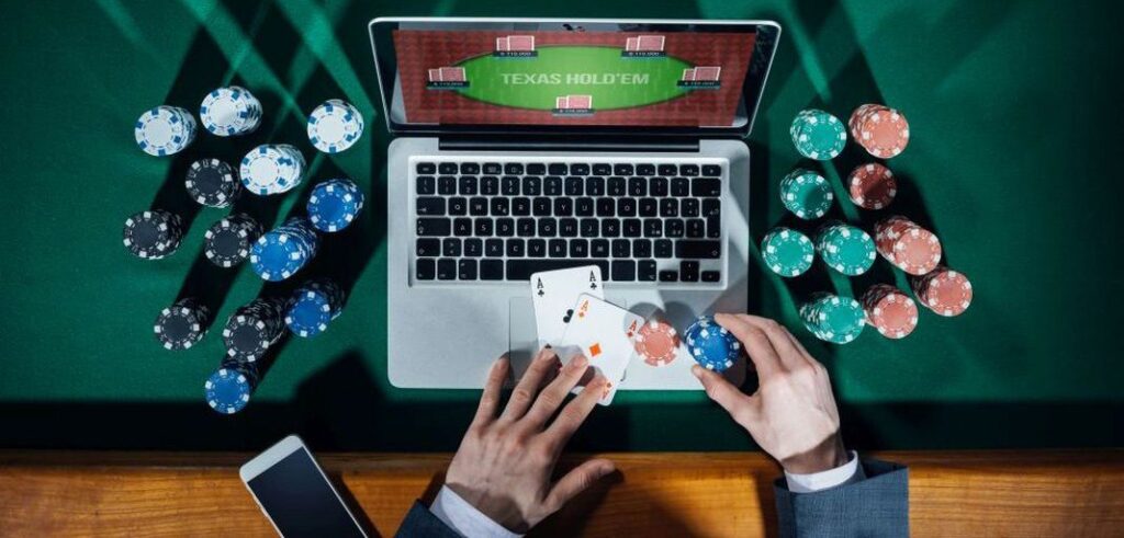 What Is The Reason For The Popularity Of Online Casinos