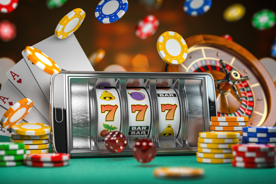 What Is The Reason For The Popularity Of Online Casinos