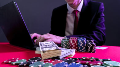 Why Are Online Casinos So Popular Today? - Exploring the Virtual Casino Boom