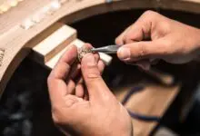 hand make jewelry