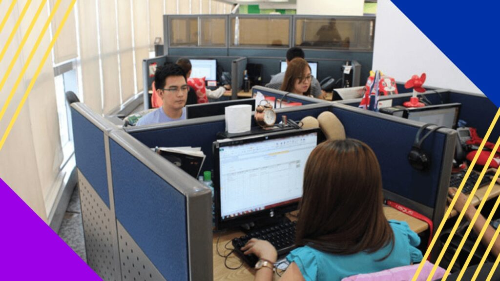 philippines outsourcing business