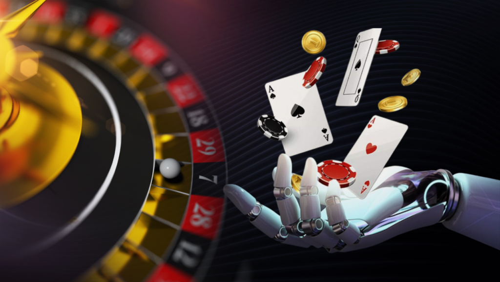 Embracing the Future of Online Gambling