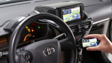 GPS Security Transforms Vehicle Safety