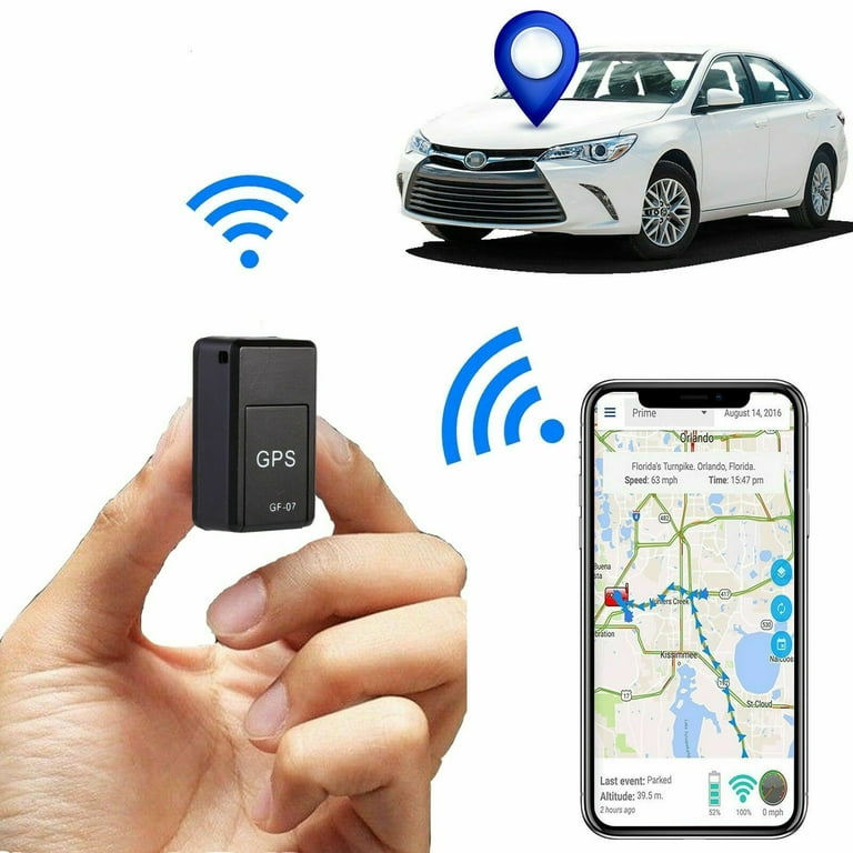 What is GPS Security