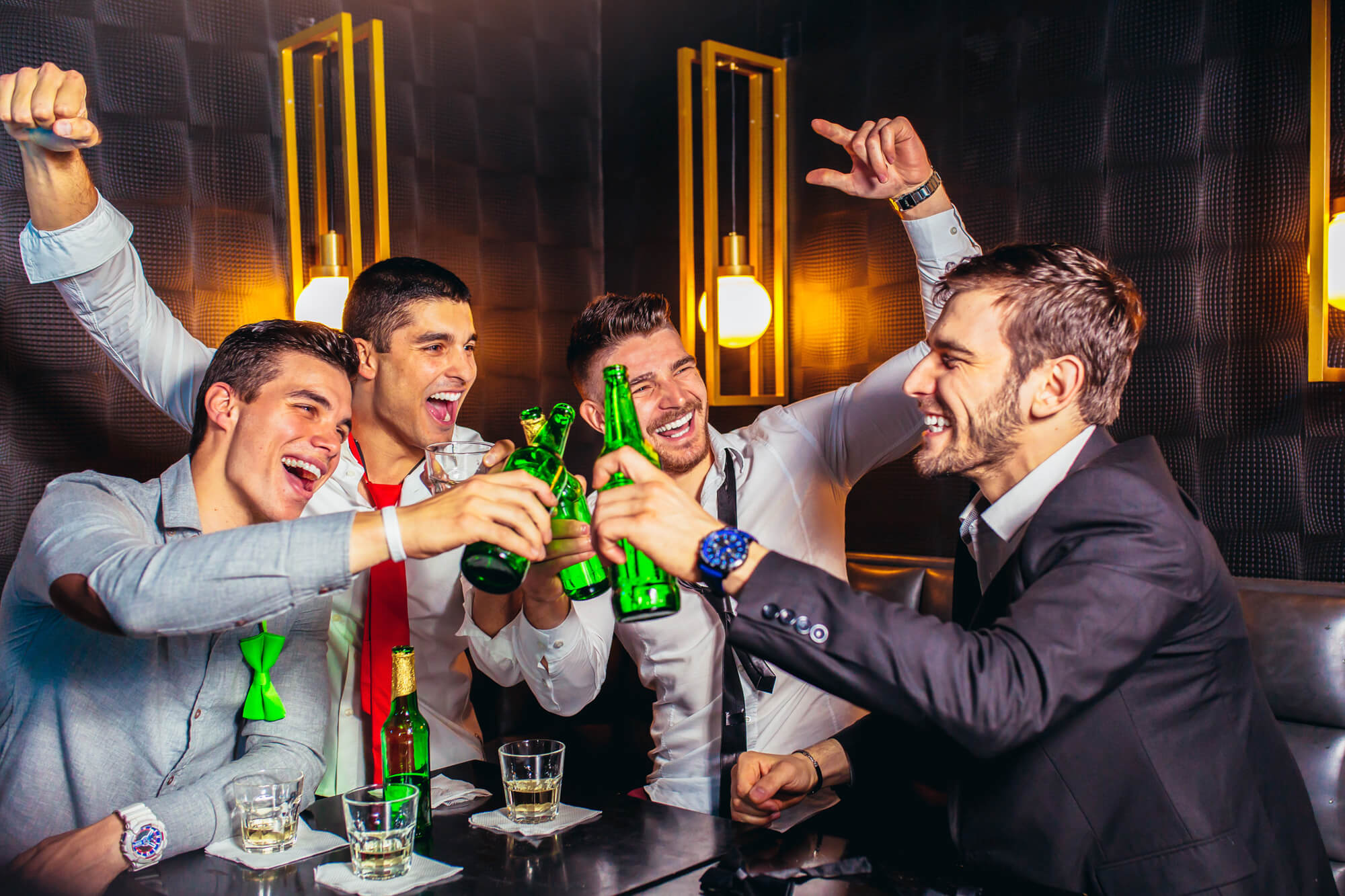 Where To Party Every Night Of The Week In Munich 2024 The Event Chronicle
