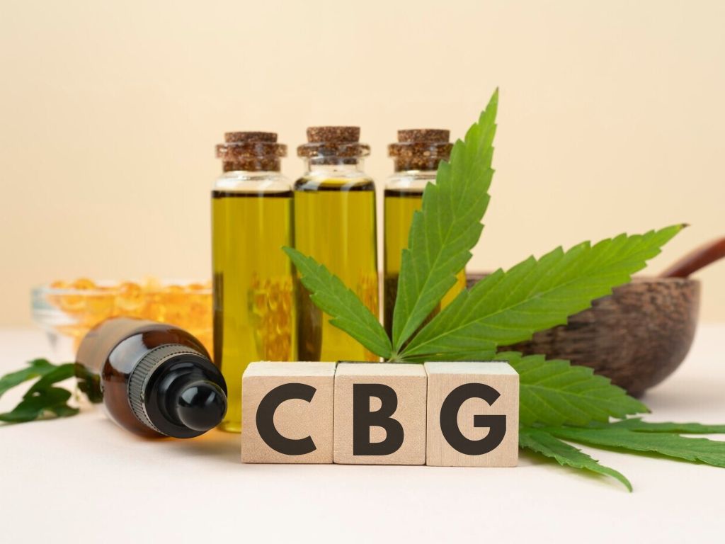 cbg products