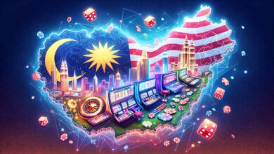 Online Casino Safety in Malaysia