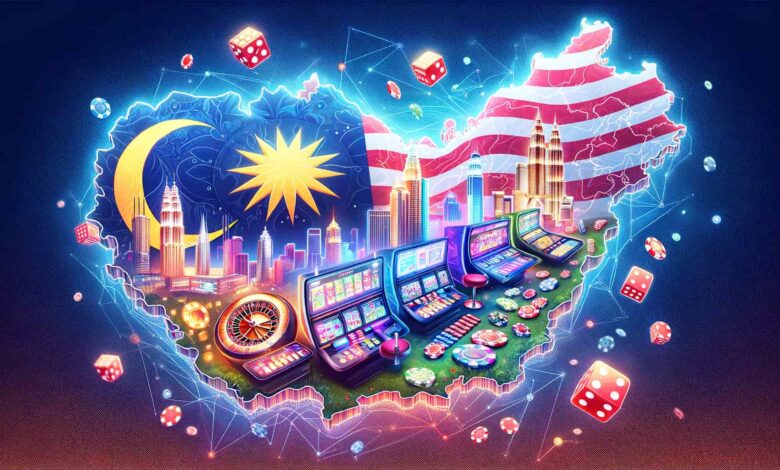Online Casino Safety in Malaysia