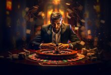 Online Gambling at Solarbet