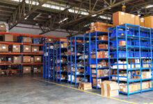 The Ultimate Guide to Using Stack Racks for Warehouse Organization
