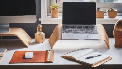 Tips to Boost Productivity When Working from Home