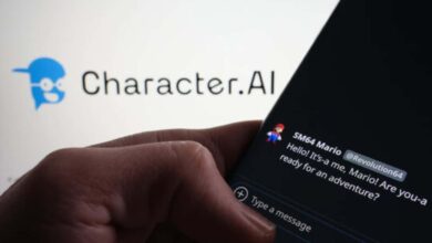 Character AI and NSFW Interaction