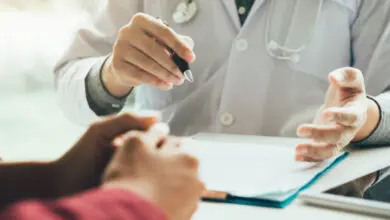 Finding a Medical Malpractice Lawyer