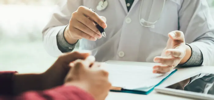 Finding a Medical Malpractice Lawyer