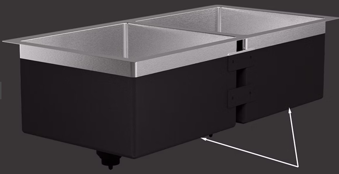 kitchen sink